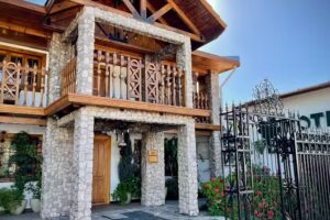 Hotel Boutique Vendimia Premium
