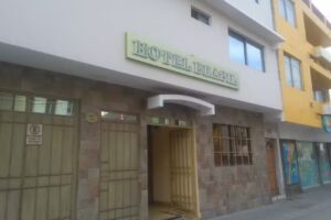 Hotel Brasil
