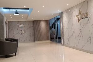 Hotel Capelli Talca – Star Bar – Restorant