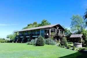 Hotel Casa De Campo