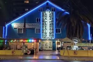 Hotel Casa Paraiso