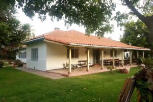 Hotel Casas Santo Domingo