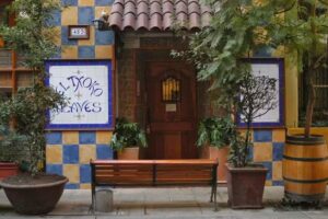 Hotel Ciudad de Vitoria