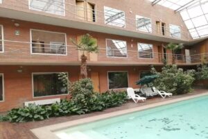 Hotel Comercio