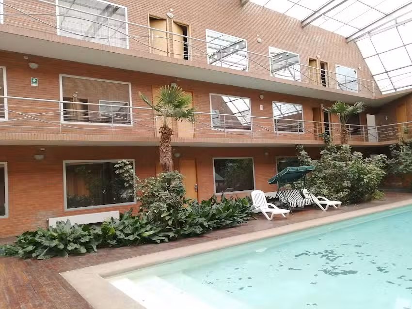 Hotel Comercio