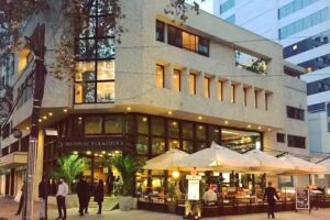 Hotel Diego de Velázquez