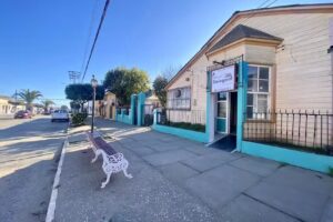 HOTEL DOLEGANT PICHILEMU