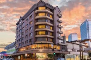 Hotel Don Luis