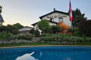 Hotel El Ciervo