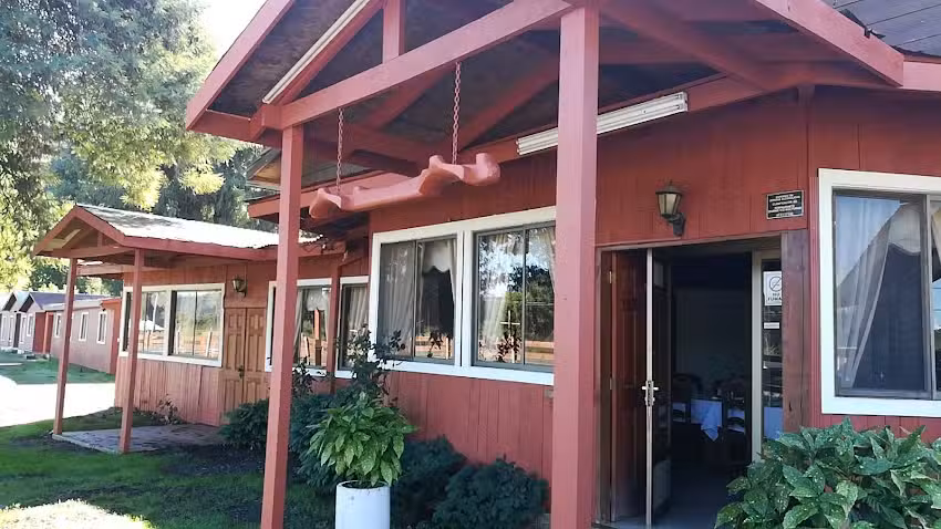 Hotel Entre Rios