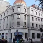 Hotel España