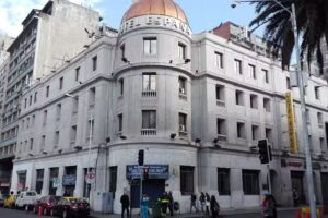 Hotel España