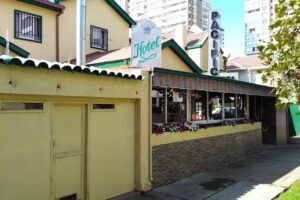 Hotel Estrella