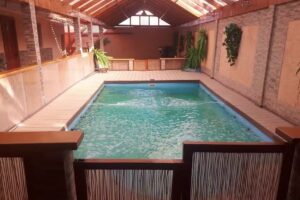 Hotel Flor de Huara II