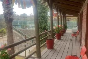 Hotel Green Papudo
