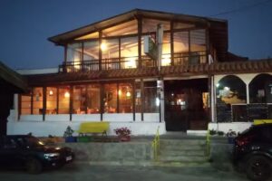 Hotel la Abeja