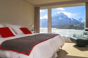 Hotel Lago Grey – Torres del Paine Chile