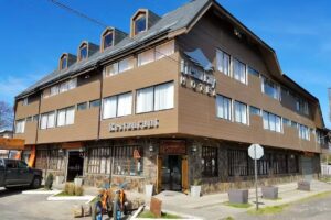 Hotel Licanray