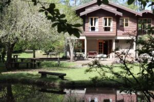 Hotel Lodge Landhaus San Sebastián