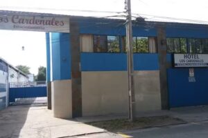 Hotel Los Cardenales