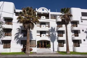 Hotel Mejillones