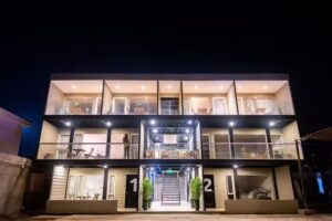 HOTEL NOLANA