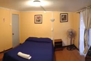 Hotel Pacifico Norte