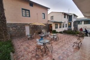 Hotel Petramar