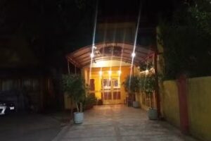 Hotel Plaza Bulnes