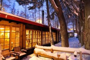 Hotel Posada Farellones