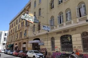 Hotel Prat