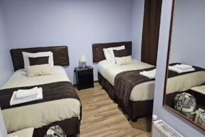 Hotel Purranque Dones