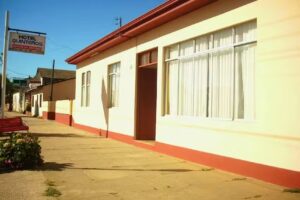 Hotel Quinteros