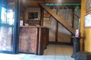 Hotel Railef