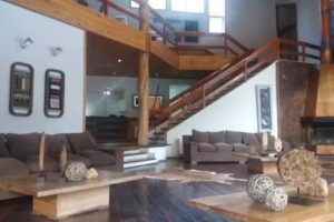 Hotel Robledal