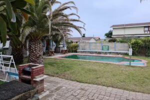 Hotel Rosa Nautica