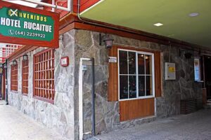 Hotel Rucaitue