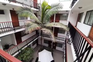 Hotel Samaña