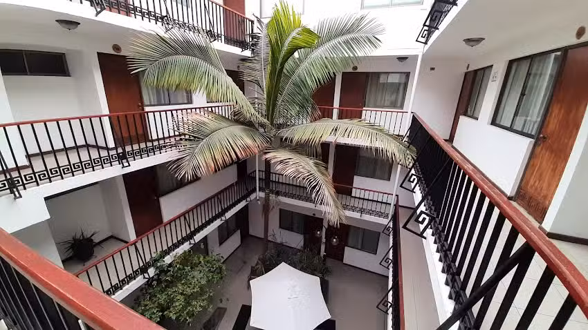 Hotel Samaña