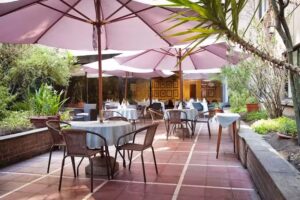 Hotel Santa Lucia