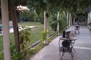 Hotel Santa Teresa