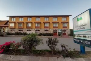 Hotel Serena Plaza