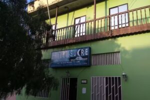 Hotel Sucre