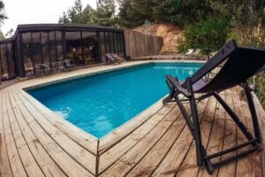 Hotel Surflodge Punta de Lobos