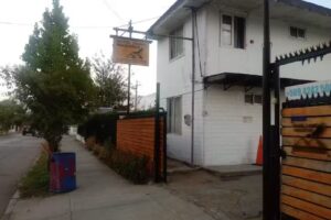 HOTEL TAMBO DIAGUITAS
