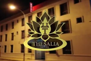 HOTEL THESALIA