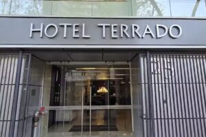 Hotel Torremayor Providencia