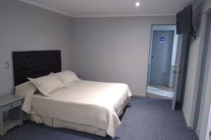 HOTEL VERONA – CHILLAN