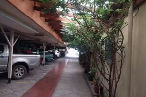 Hotel Victoria Said Garib