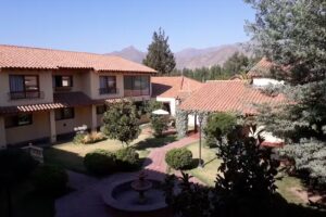 Hotel Viña Del Monasterio